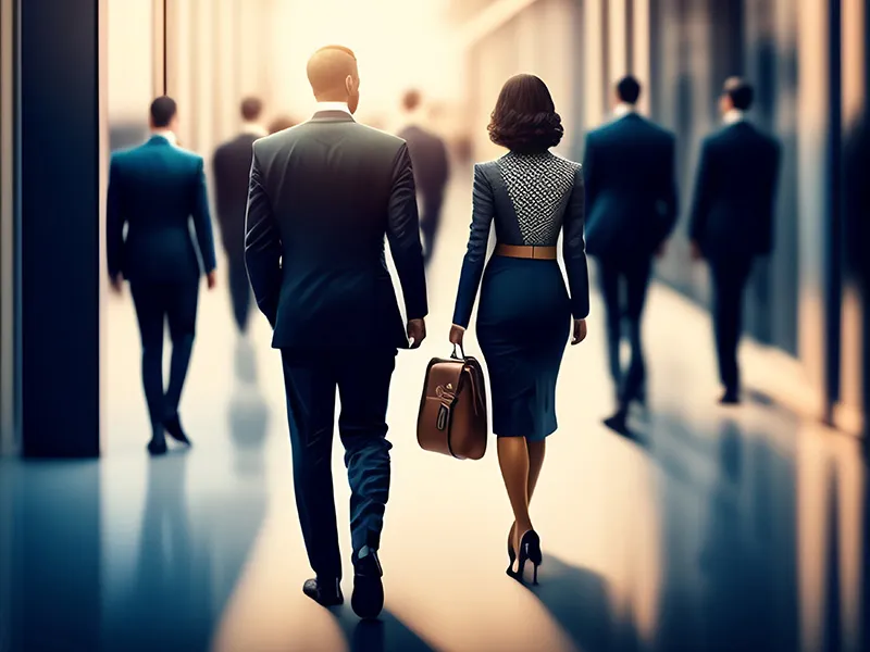 1-й блок, Почему я? Изображение